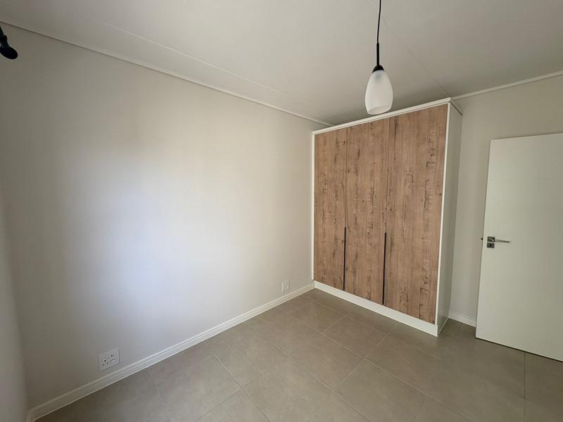 To Let 2 Bedroom Property for Rent in Richwood Western Cape